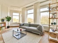 Stadhouderskade 62 -III, 1072 AD Amsterdam