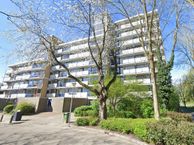 Van Moerkerkenlaan 102, 9721 TD Groningen