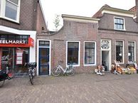Vijzelstraat 46, 1601 NK Enkhuizen