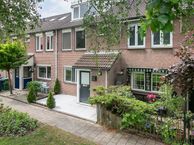 Forelstraat 20, 1317 PT Almere