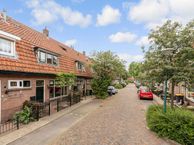 Burgemeester Strick van Linschotenstraat 29, 3604 AL Maarssen