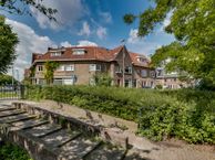 Agnes van Leeuwenberchstraat 23 bis A, 3515 AX Utrecht