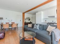 Borneostraat 36 C, 1094 CL Amsterdam