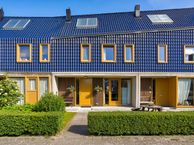 Bergkristalstraat 29, 9743 EV Groningen