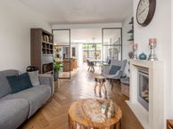 Floresstraat 52, 2022 BG Haarlem