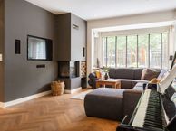 Prins Hendriklaan 12, 2132 DR Hoofddorp