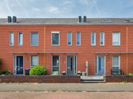 Paul Kleestraat 66, 3544 NT Utrecht