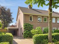 Sweerts de Landasstraat 12, 5688 KP Oirschot