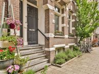 Cornelis Anthoniszstraat 11 hs, 1071 VN Amsterdam