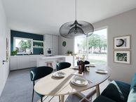 Hoekwoning (Bouwnr. 34), 7772 HZ Hardenberg