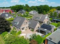 Boskamp 13, 8431 PS Oosterwolde (FR)