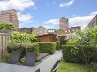 Harlingenstraat 35, 3826 BA Amersfoort