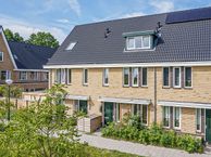 Maanzicht 11, 3721 HE Bilthoven