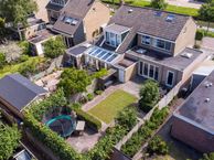 Prinses Wilhelminasingel 4, 1461 AM Zuidoostbeemster