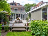 Eikenlaan 17, 1213 SG Hilversum