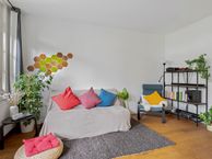 Waverstraat 50 II, 1079 VN Amsterdam