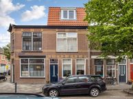 Kloosterstraat 89, 2021 VM Haarlem