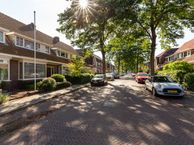 Oude Posthuisstraat 36, 2101 RD Heemstede