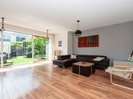 Meredith Willsonstraat 17, 3543 DL Utrecht