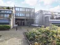 Te Winkelhof 21, 2105 TA Heemstede