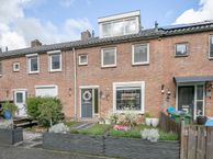 Pieter Floriszstraat 9, 2404 AA Alphen aan den Rijn