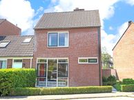 Dintel 100, 5032 CS Tilburg