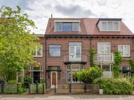 Floresstraat 36, 2022 BG Haarlem