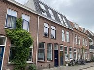 Spieghelstraat 7, 3521 XL Utrecht