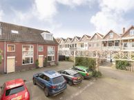 Leni Sarishof 23 ., 3051 PT Rotterdam