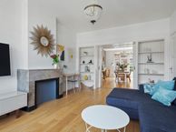 Rubensstraat 82 II, 1077 NA Amsterdam