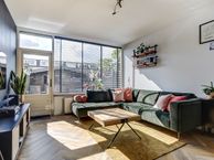 Hontenissestraat 1, 3086 KA Rotterdam