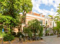 F.C. Dondersstraat 51 bis, 3572 JD Utrecht