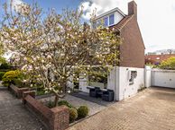 Bennebroekerdreef 47, 2121 CM Bennebroek