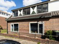 Veldheimerlaan 41, 1402 LB Bussum