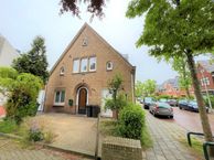 Koediefslaan 74 A, 2101 BX Heemstede