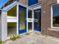 Schoolwerf 9, 1354 JA Almere