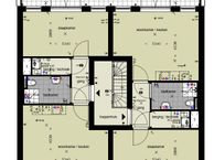 Rijksstraatweg (appartement 1), 2121 AE Bennebroek