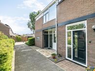 Christinastraat 11, 3281 BG Numansdorp