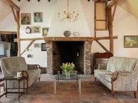 Zaalstraat 1, 5595 GH Leende