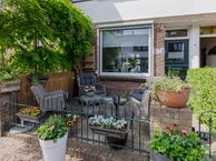 Leliestraat 3, 2406 BL Alphen aan den Rijn