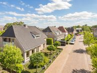 Pastoor Blommaertstraat 18, 5357 PK Overlangel