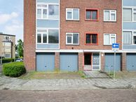 Hyacinthstraat 35, 9713 XA Groningen