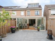 Loogkruidstraat 15, 1313 JE Almere