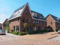 Burgemeester Vos de Waelstraat 44, 8011 AT Zwolle