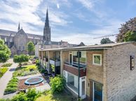 Burg. de Kuijperlaan 4 a, 5461 AA Veghel