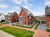 Laan der Romeinse tijd 11, 5347 HT Oss