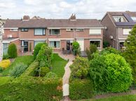 Willem Woutersstraat 61, 1132 XP Volendam