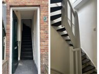 St.-Willibrordusstraat 3 BIS, 3553 SL Utrecht