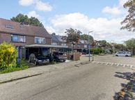 Musholm 129, 2133 HR Hoofddorp