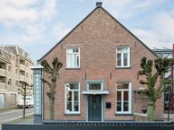 Oude Martinetstraat 11 B, 5751 KN Deurne